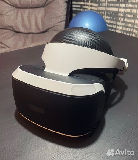 Sony Playstation VR