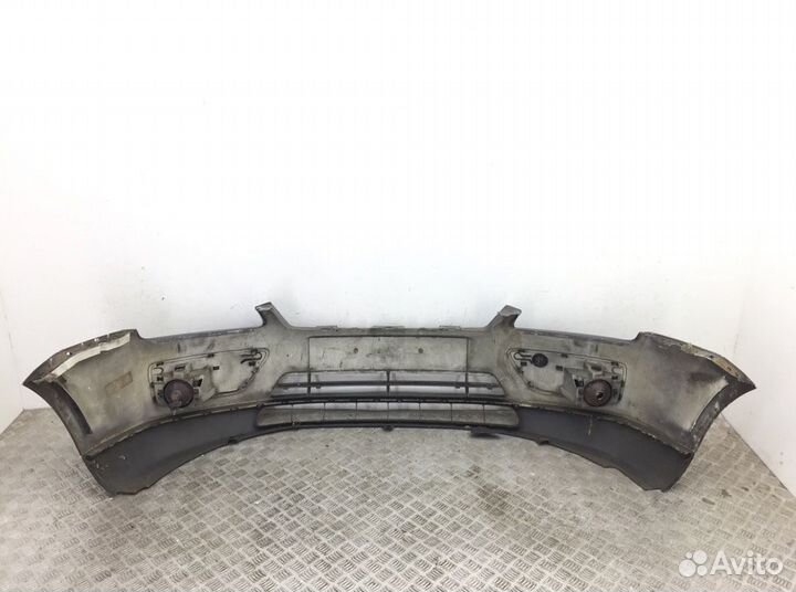 Бампер Ford Focus 2 (2004-2011)