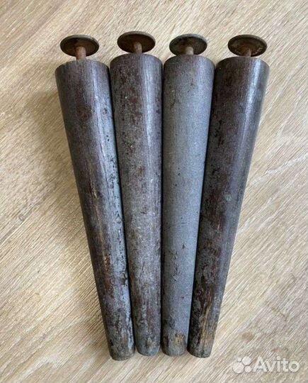 Ножки для мебели старинные