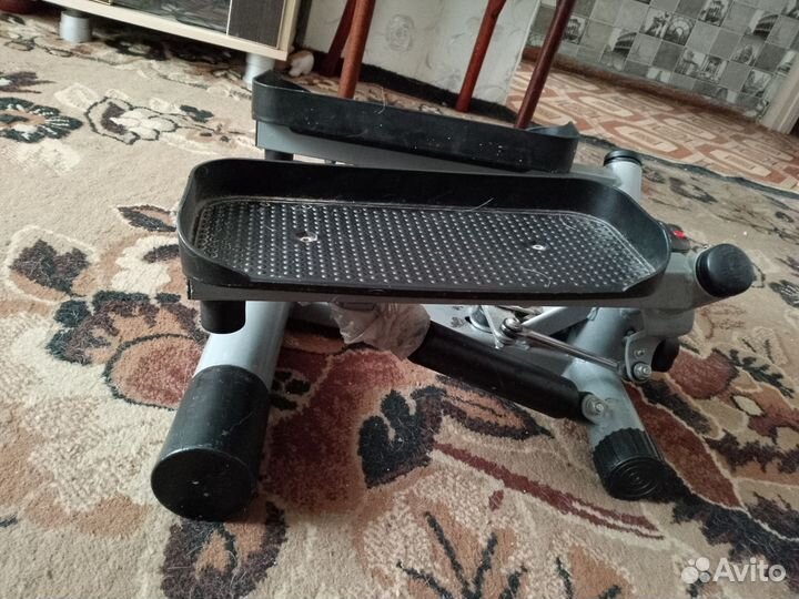 Тренажер степпер