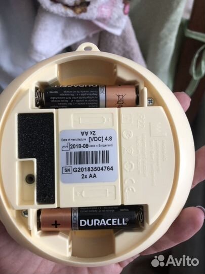 Молокоотсос электрический