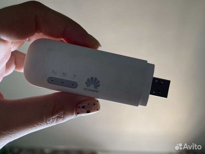Wifi роутер 4g модем huawei