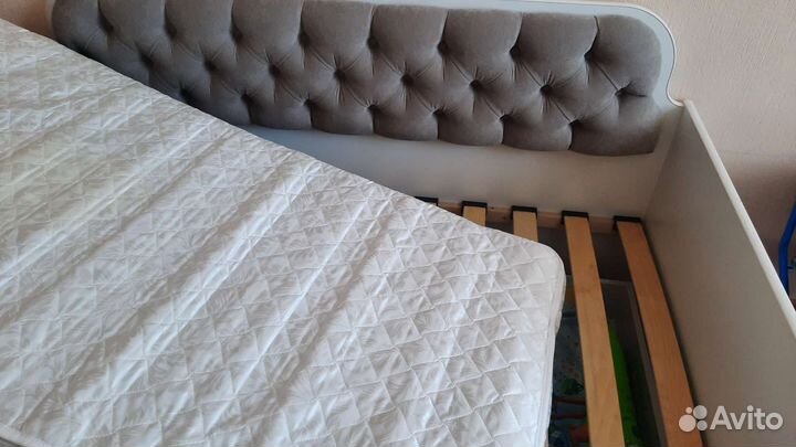 Детская кровать диван бу