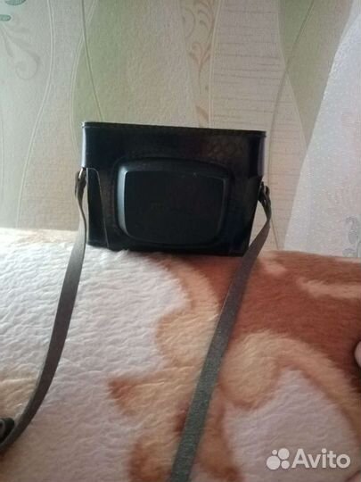 Продам фотоаппарат СССР 