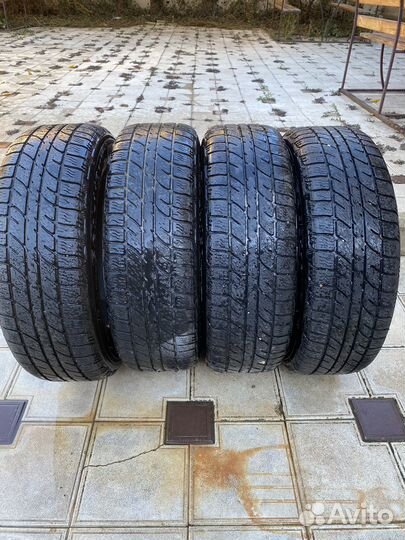 Белшина Artmotion Snow BEL-327 195/65 R15 91H