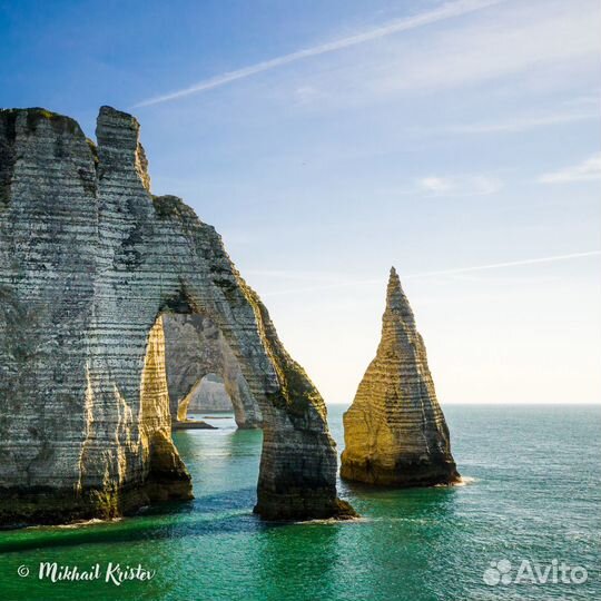 Съемка с дрона / квадрокоптера