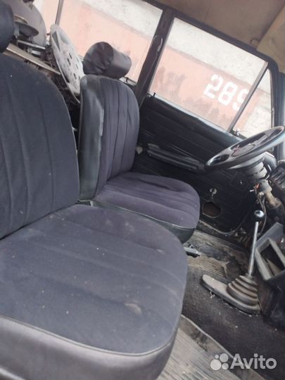 Ваз 2106 в разбор