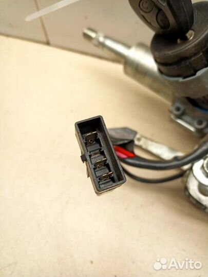 Электроусилитель руля LADA Priora 217230 21126