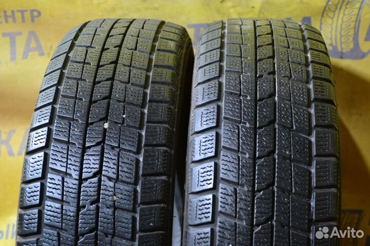 Dunlop DSX 195/60 R16