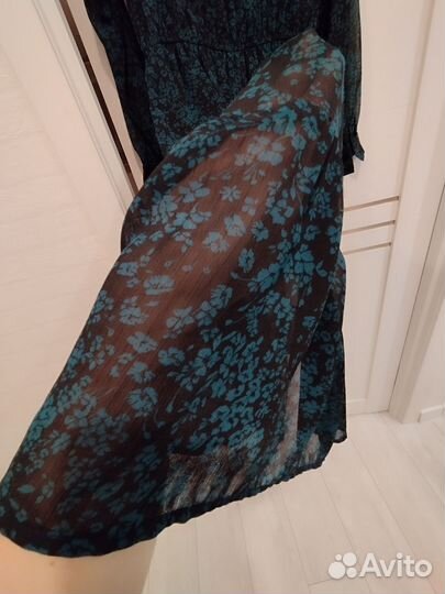 Платье женское 48 размер
