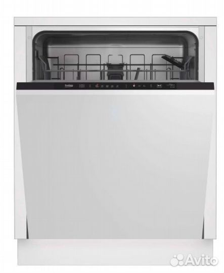 Посудомоечная машина Beko bdin15320