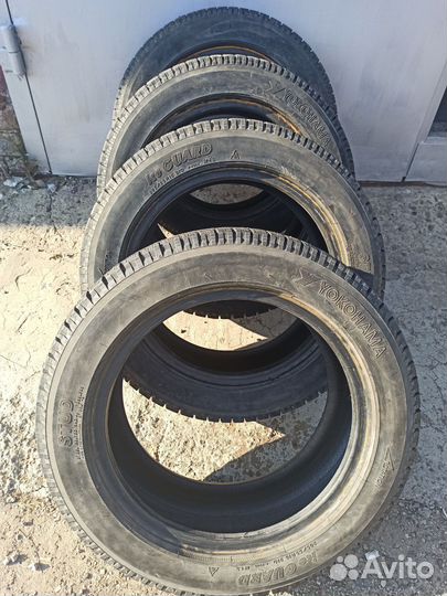 Yokohama Ice Guard F700S 205/55 R16 91Q