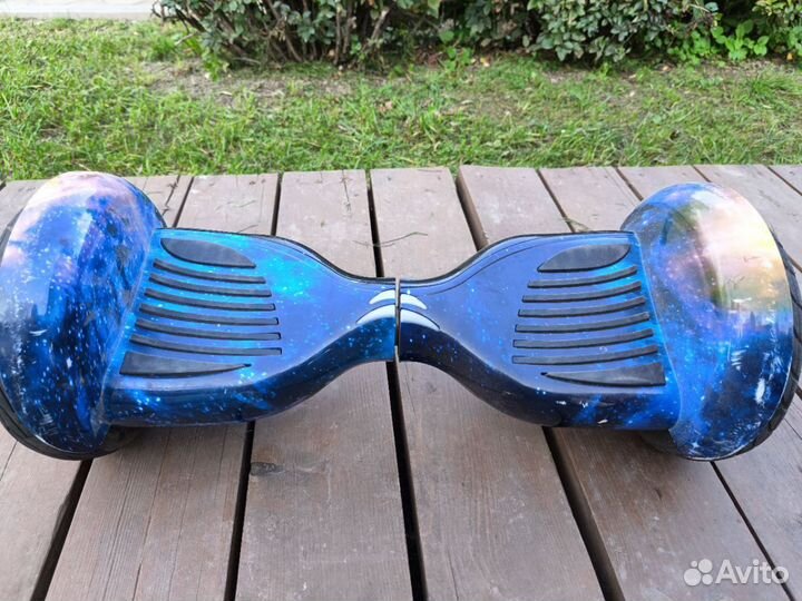 Гироскутер бу