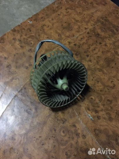 Моторчик печки Honda Accord 5