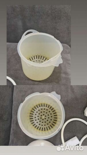 Запчасти для beaba baby cook solo/buo