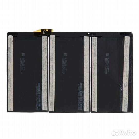 Аккумулятор для Apple iPad 3, 4 iPad 3