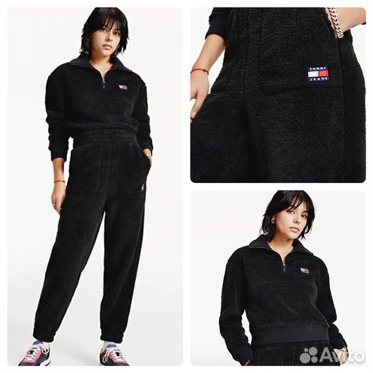 Женский спортивный костюм Tommy Hilfiger