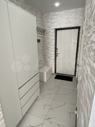 Квартира-студия, 26 м², 3/9 эт.