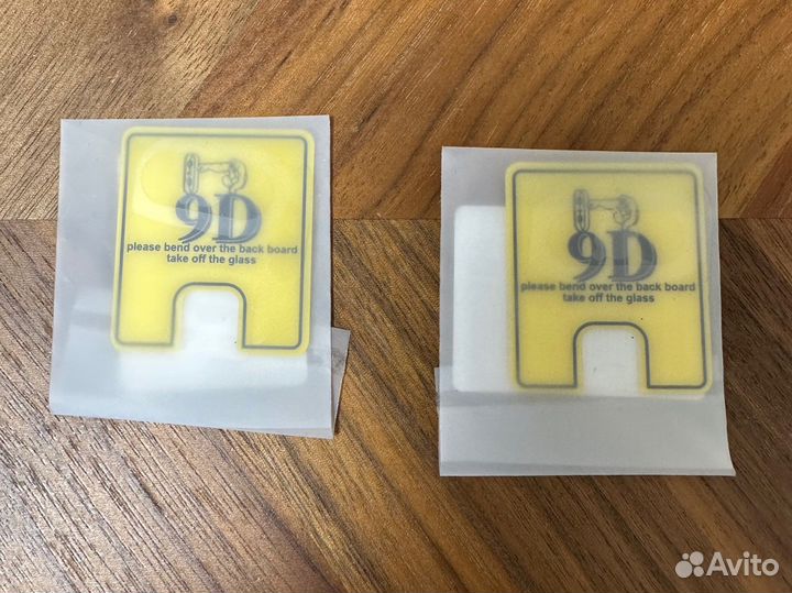 Защитная пленка камеры iPhone Xs/Xs max