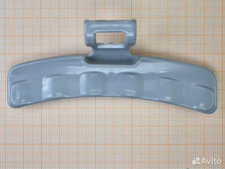 Ручка люка Samsung, код DC64-01524A