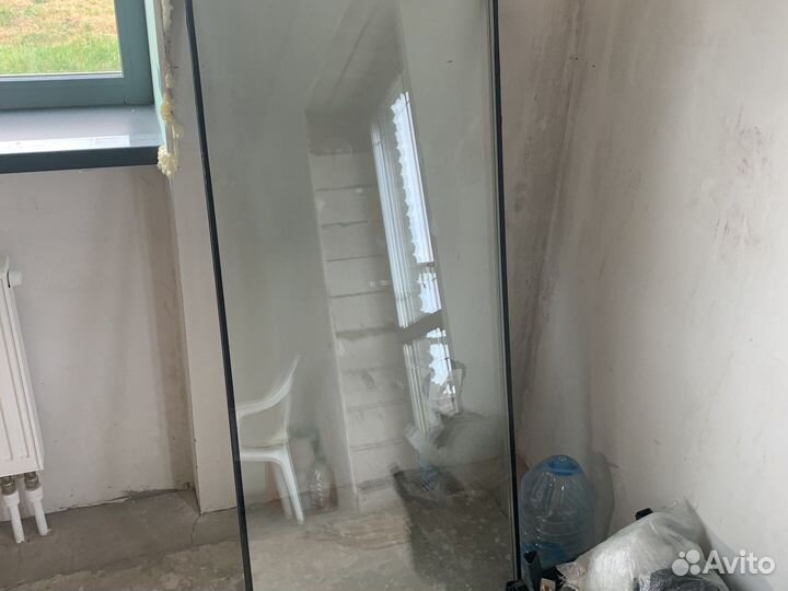 Окно стеклопакет