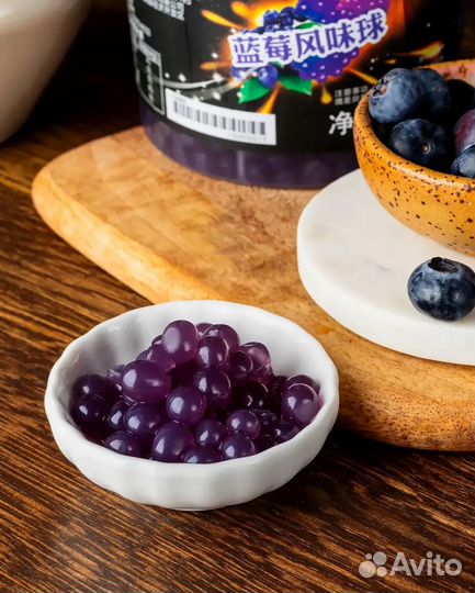 Попинг боба. Крупный опт