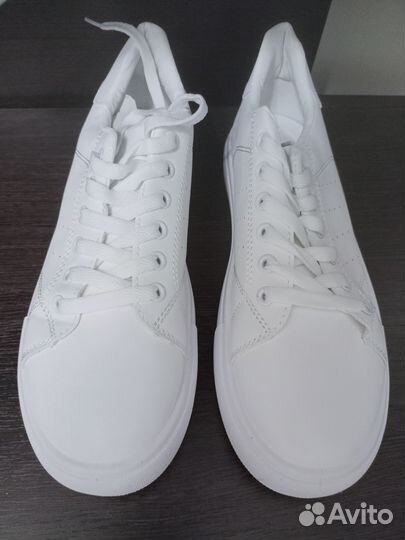 Кеды 40 размер