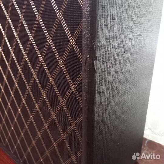 Комбоусилитель Valvetronix VOX VT40X