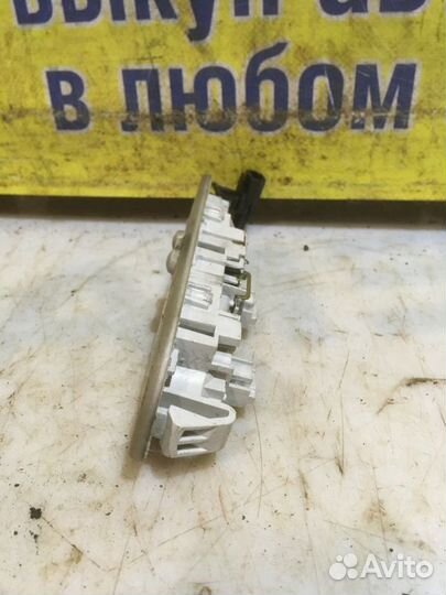 Плафон салонный Renault Sandero