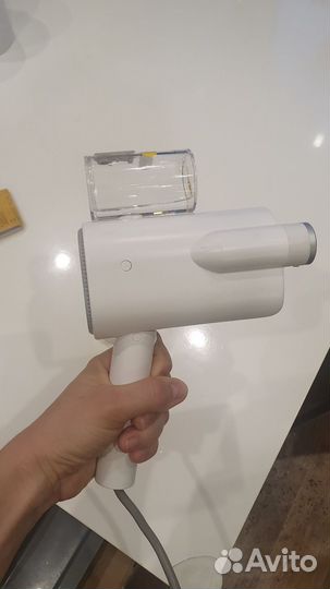 Отпариватель xiaomi