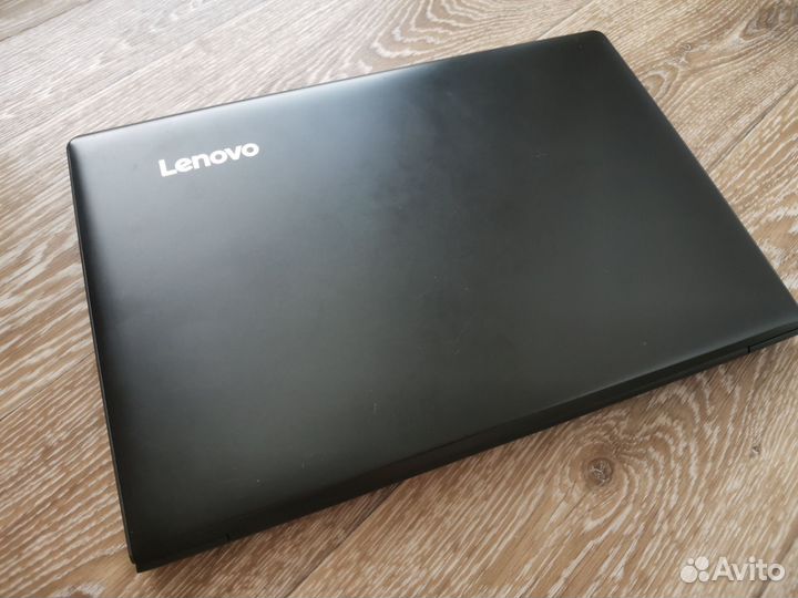 Lenovo - core I5/DDR 8гб/ SSD