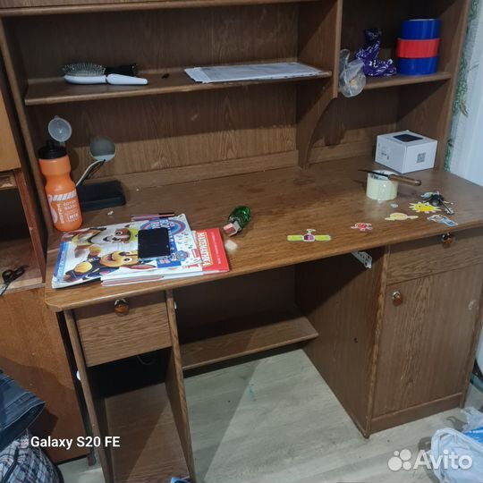 Компьютерный стол