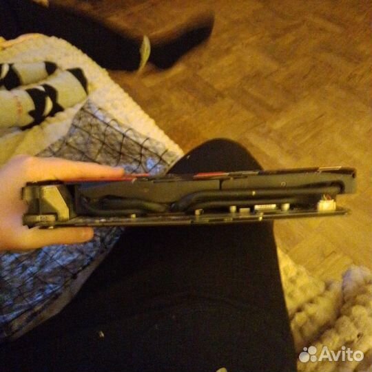 Видеокарта gtx 960 2gb asus