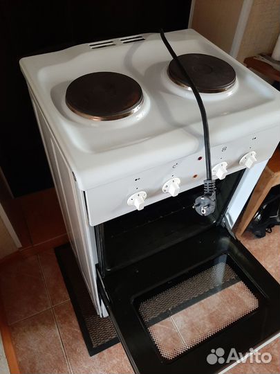 Плита электрическая