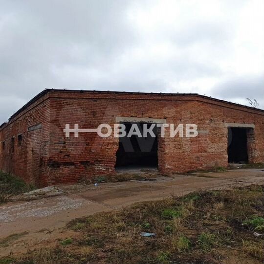 Продам производственное помещение, 1600 м²