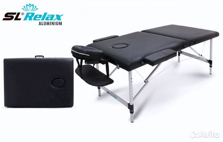 Массажный стол