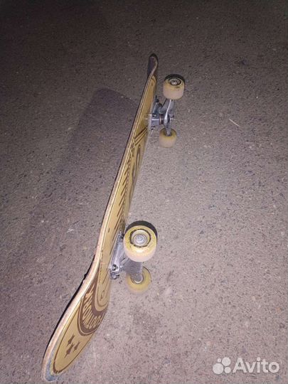 Скейтборд