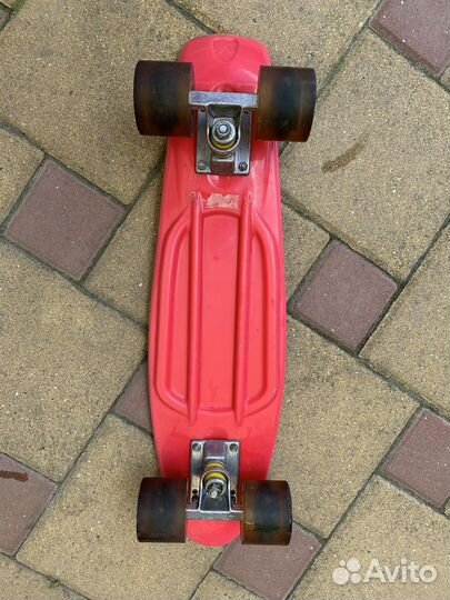 Пениборд светящийся