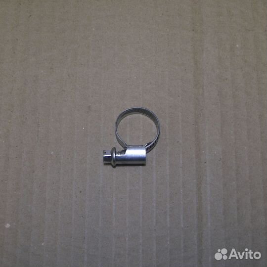 Хомут 012*22 червячный (Norma group)