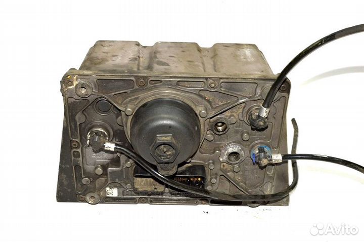 Насос AdBlue DAF XF105 (01.05)