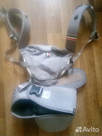 Эргорюкзак Bebear