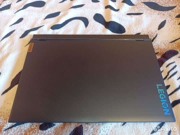 Lenovo legion 5 17,3