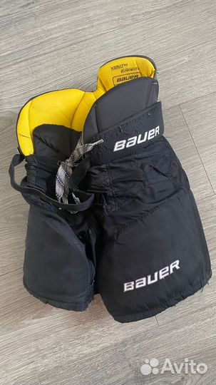 Детская хоккейная форма 5 6 лет