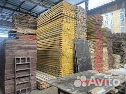 Опалубка перекрытий