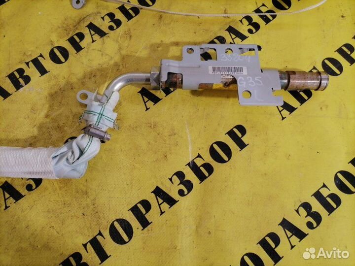 Подушка безопасности боковая (шторка) SRS AIR BAG