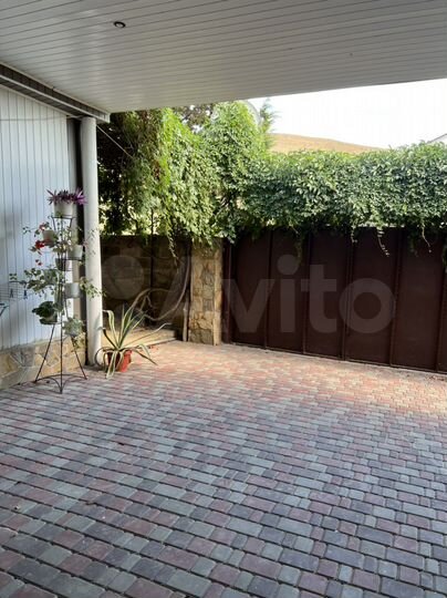 Дом 80 м² на участке 6 сот.