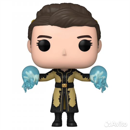 Фигурка Funko POP TV Shadow & Bone Alina Starkov