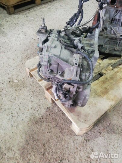 АКПП Nissan X-Trail T32 MR20DD 2014