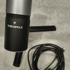 Микрофон Thronmax Pulse M8