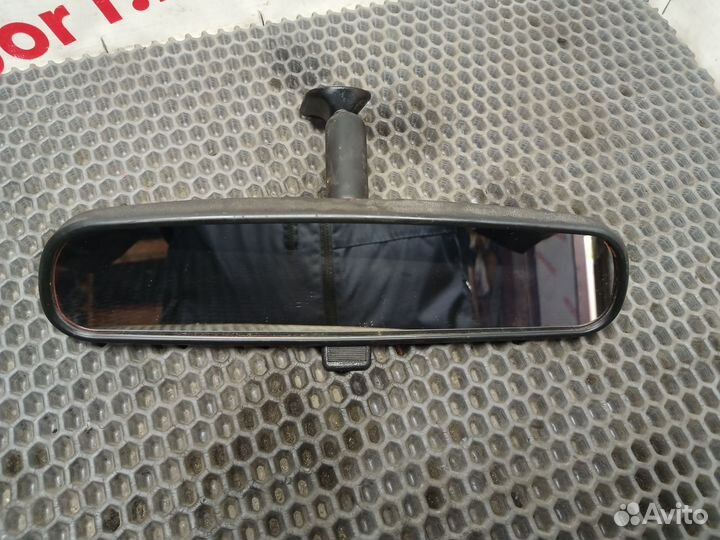Зеркало салонное Toyota Vitz